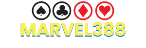 Logo MARVEL388